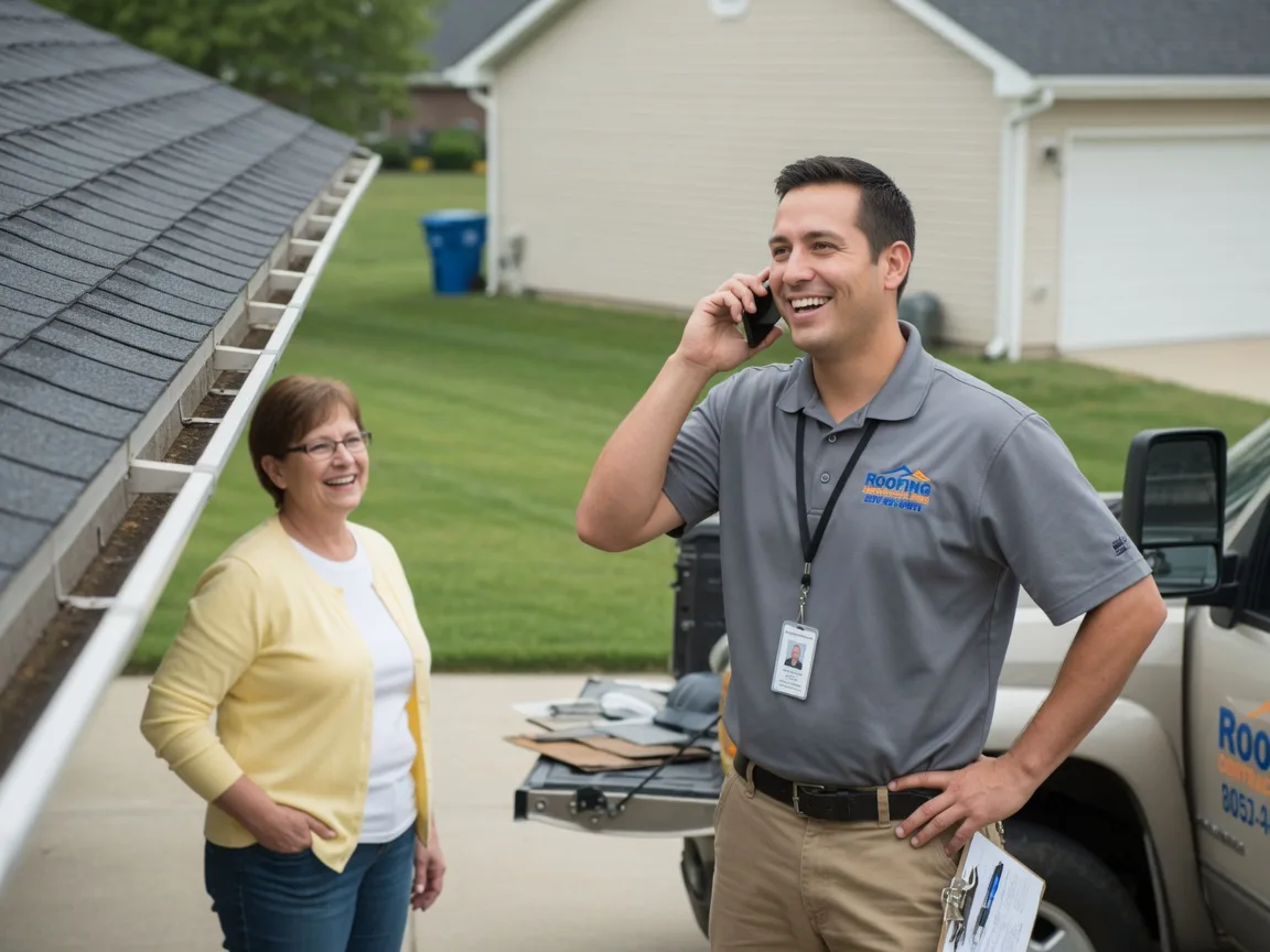 Local Roofing Contractors Chauncey, OH FAQs